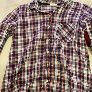 PINK• PURPLE • FLANNEL